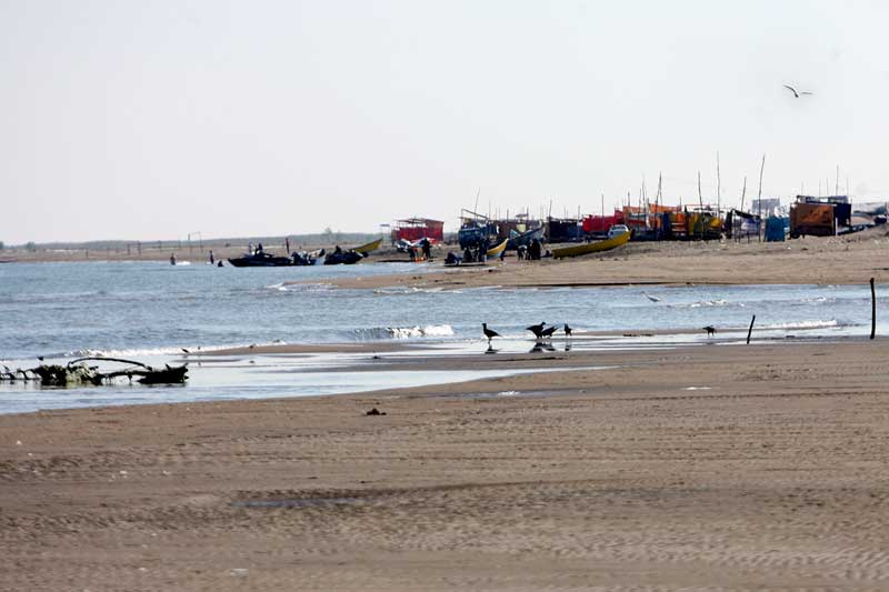 زیباکنار - روز سوم - شهریور 94 - انتخابی فرمانده 3