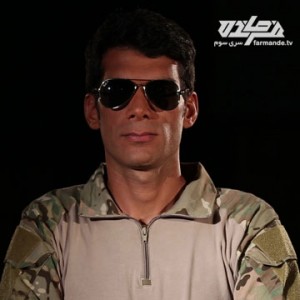 قاسم مسابقه فرمانده 3